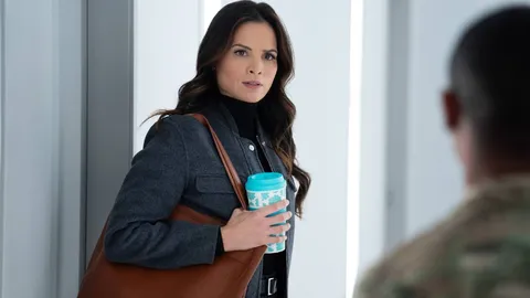 NCIS возвращается на CBS с четырьмя сериалами в одном сезоне