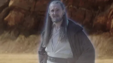 Disney запускает новую неканоническую вселенную Star Wars: Visions Presents