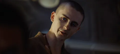 Вышел трейлер третьей «Дюны» — финал трилогии Дени Вильнёва