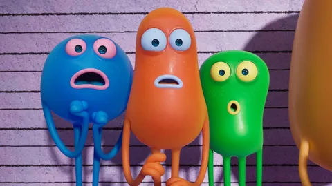 Тимоти Шаламе и Селена Гомес озвучили мультфильм Illumination «Not Alone» — трейлер уже вышел