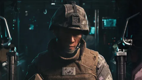 Выходит фильм по «Зову долга» в вселенной Modern Warfare
