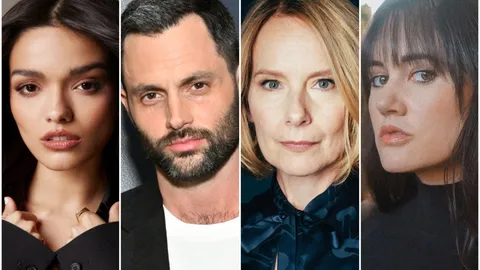 Триллер «NDA» с Рэйчел Зеглер и Пенном Бэджли выйдет в США